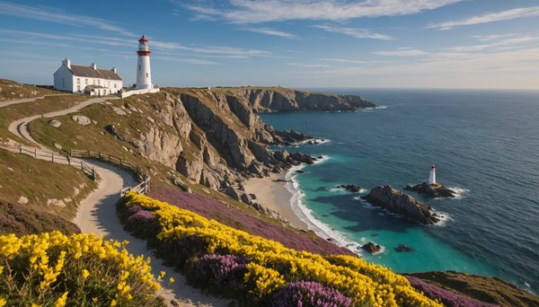 Visiter le finistère sud : itinéraires et conseils