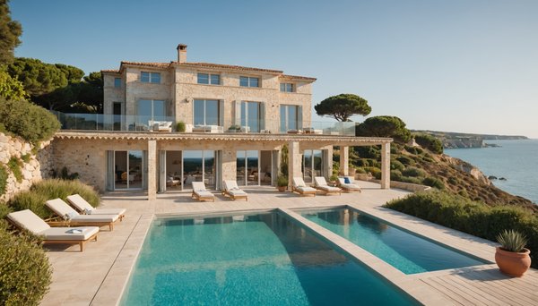 Vacances haut de gamme en vendée