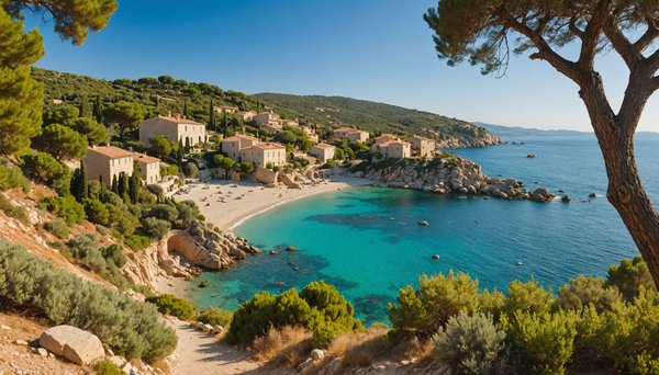 Séjour au lavandou : pourquoi choisir cette destination